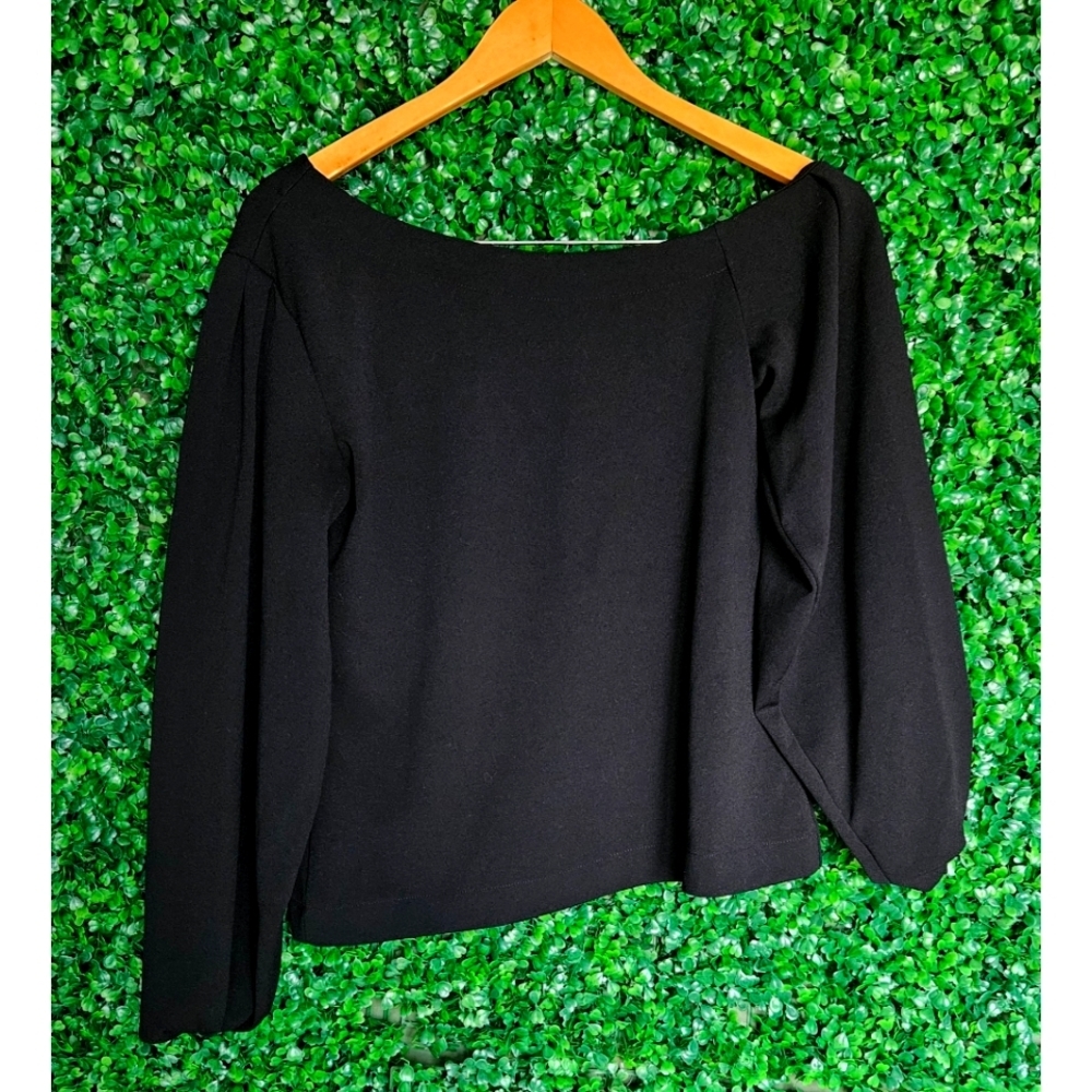 Banana Republic One Shoulder Top